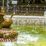 Fountain of the Frogs