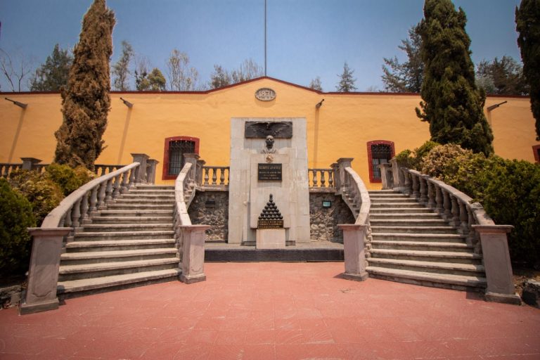 Ex Fábrica de Pólvora