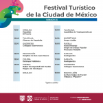 Festival Turístico