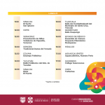 Festival Turístico