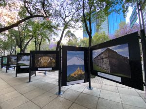 Las riquezas de México
