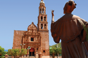 Las riquezas de México