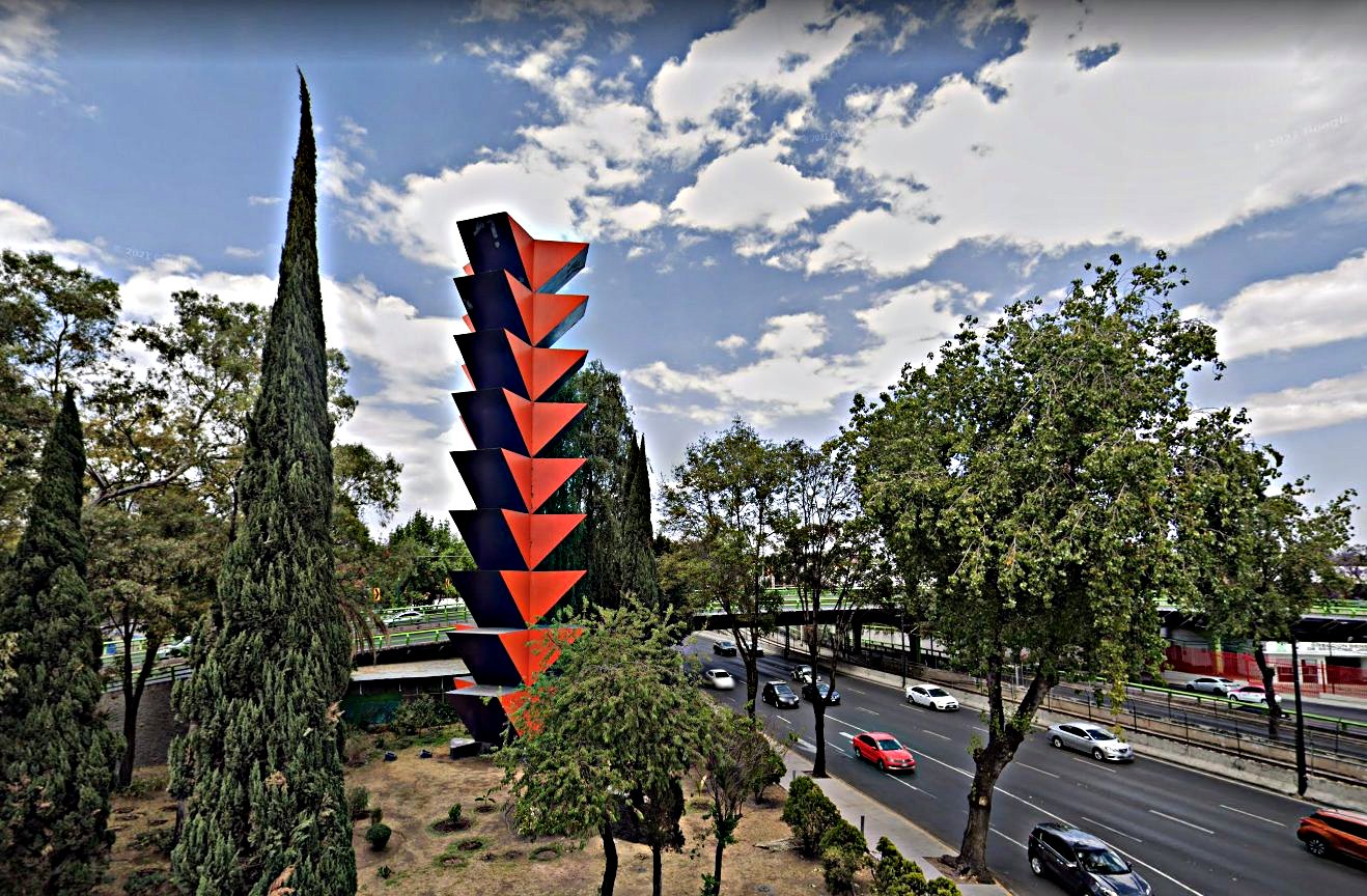 La Gran Espiga, Fernando González Gortázar