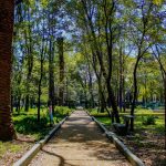 Ciudad Jardín