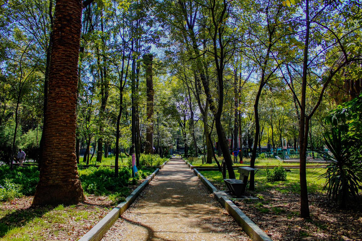 Ciudad Jardín
