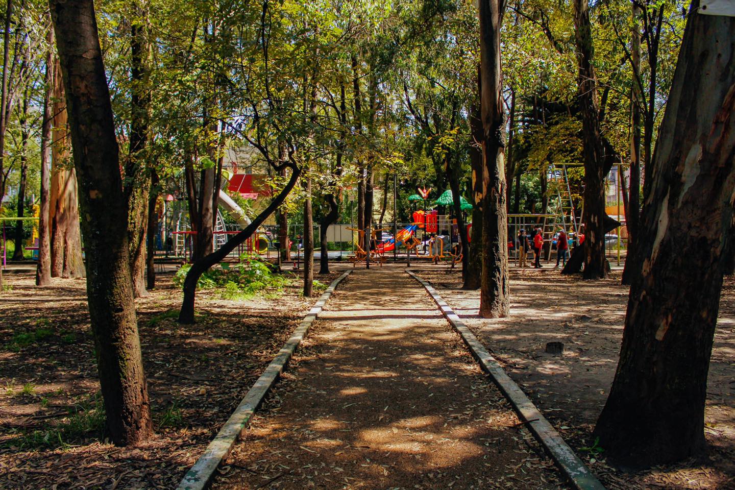 Ciudad Jardín