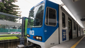 Textitlán Light Rail