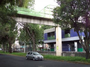 Xomali Light Rail