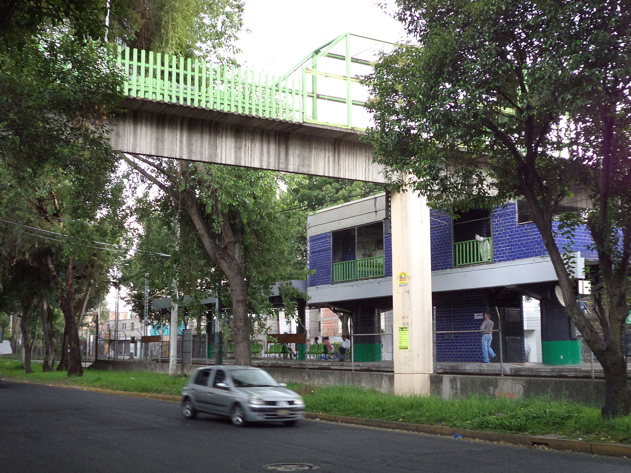 Xomali Light Rail