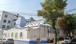 Asunción de María, Tepalcatitlán, Industrial