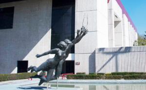 La juventud / Francisco Zúñiga