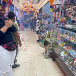 Mercado Ramón Corona