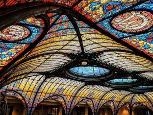 Gran Hotel de la Ciudad de México