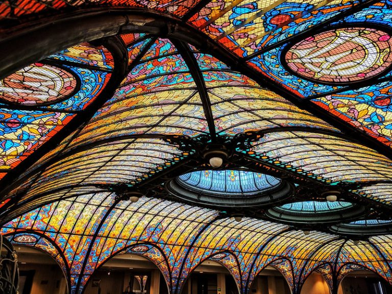 Gran Hotel de la Ciudad de México