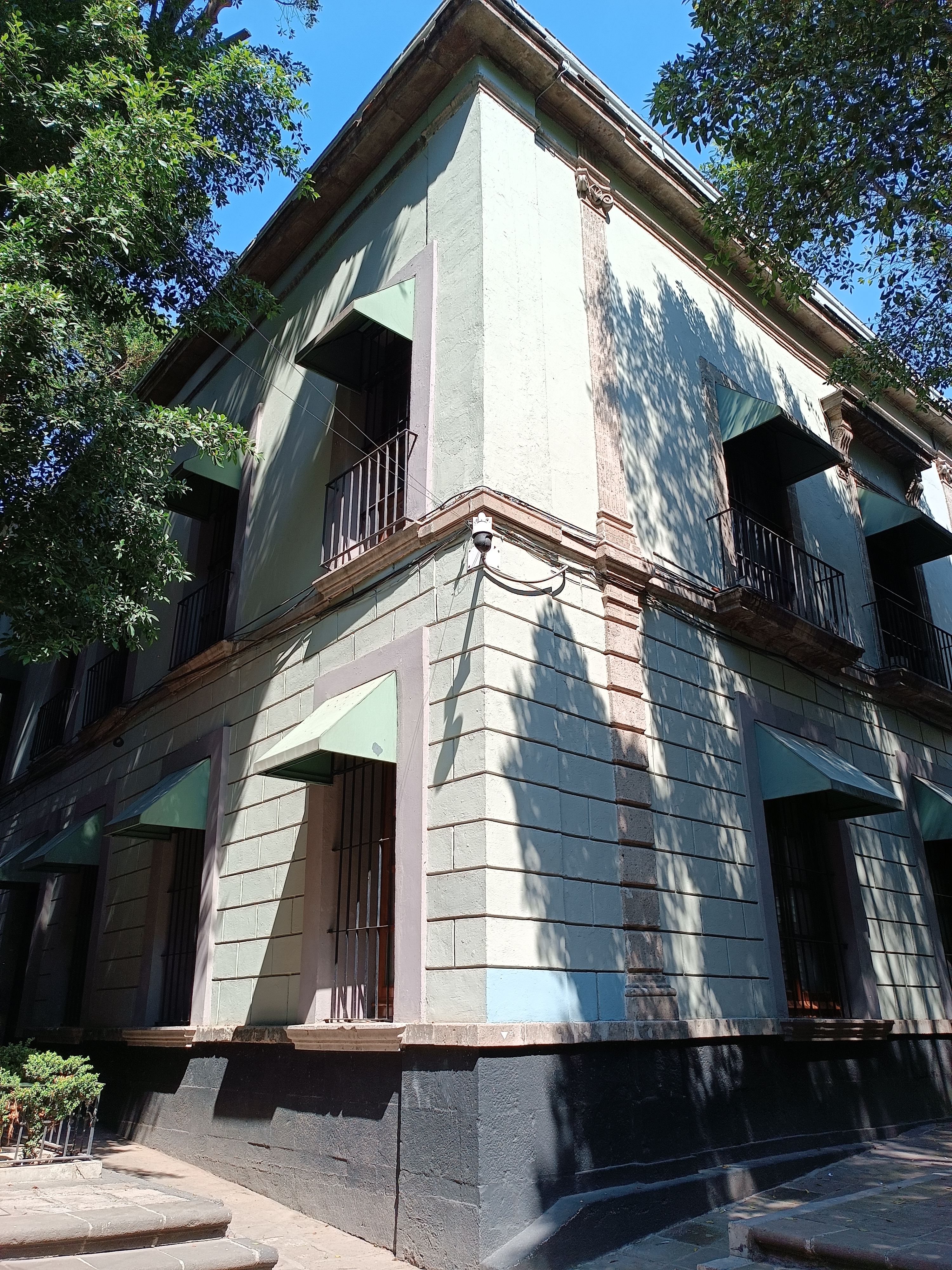 The Printmaking Museum: Museo Nacional de la Estampa