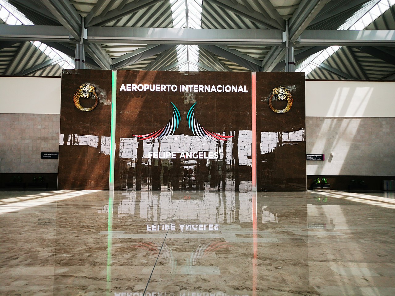 AIFA Aeropuerto