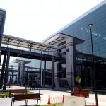 AIFA Aeropuerto