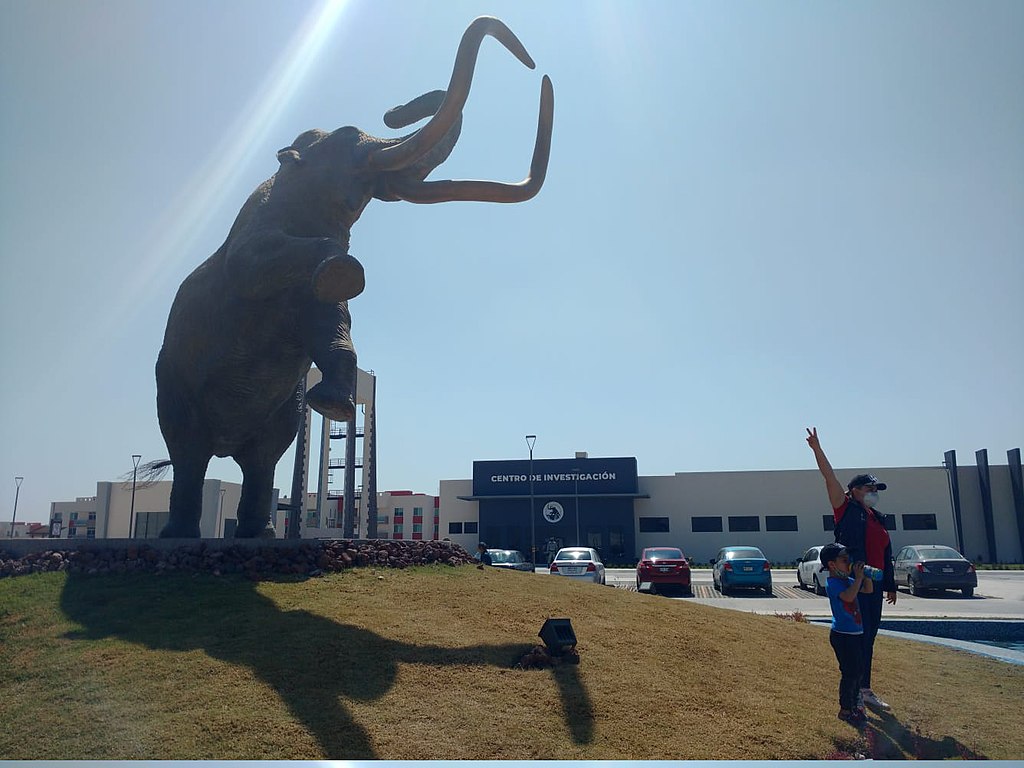 AIFA Aeropuerto