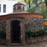 Barrio San Lucas Tlaxopa