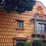 Barrio San Lucas Tlaxopa