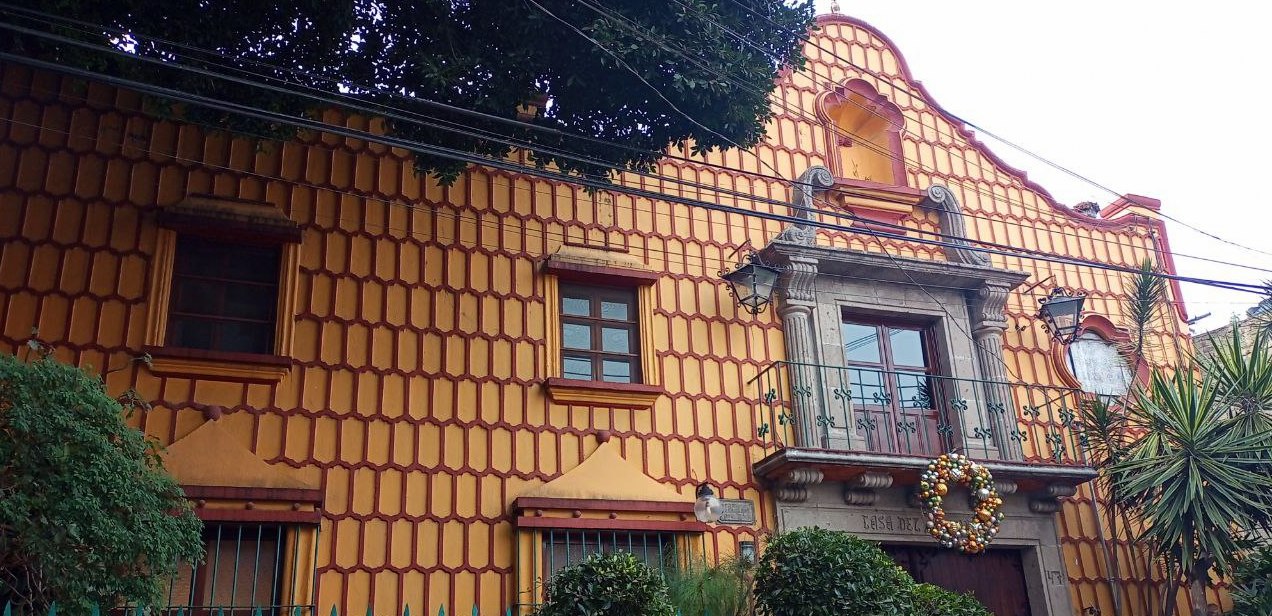 Barrio San Lucas Tlaxopa
