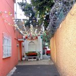 Barrio San Lucas Tlaxopa