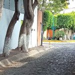 Barrio San Lucas Tlaxopa