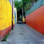 Barrio San Lucas Tlaxopa