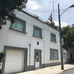 Costa Rica Embassy