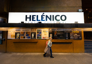 Instituto Cultural Helénico
