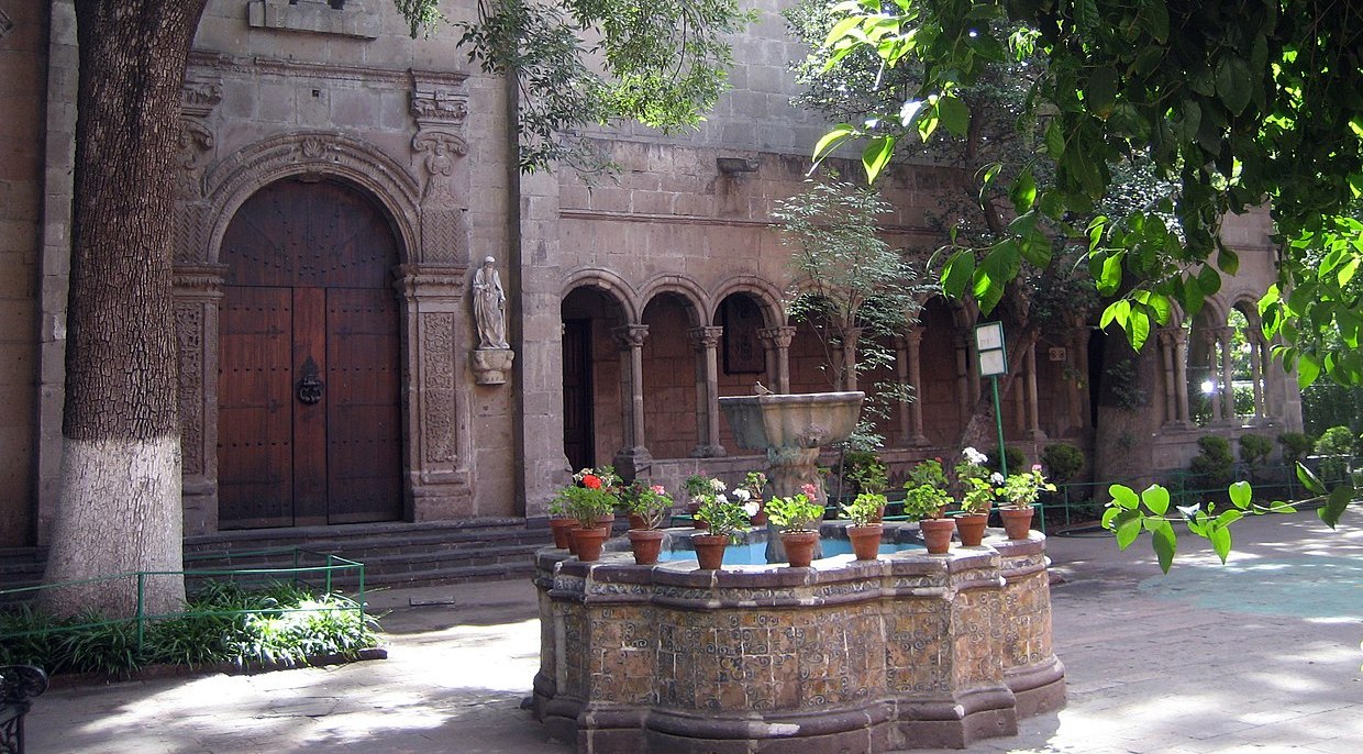 Centro Cultural Helénico