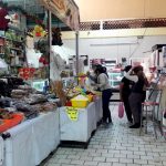 Mercado Jardin Balbuena