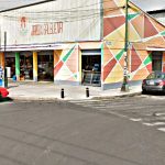 Mercado Jardin Balbuena