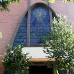 Rosario de Fátima irrigacion