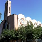 Rosario de Fátima irrigacion