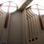 Rosario de Fátima irrigacion