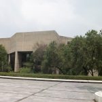 Sala Nezahualcóyotl