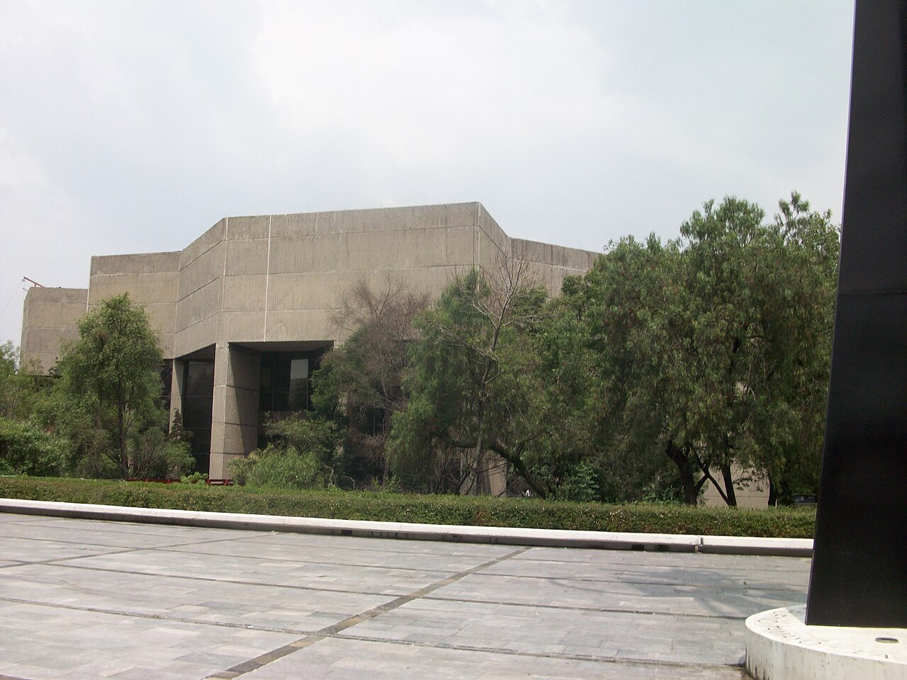 Sala Nezahualcóyotl