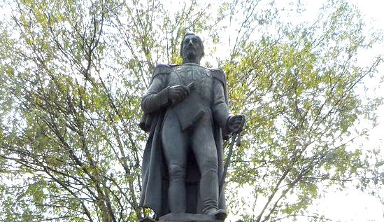 Francisco_de_Paula_Santander_Reforma_Mex_D.F