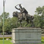 Monumento José de Sucre