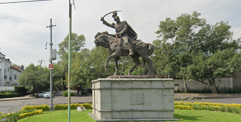 Monumento José de Sucre