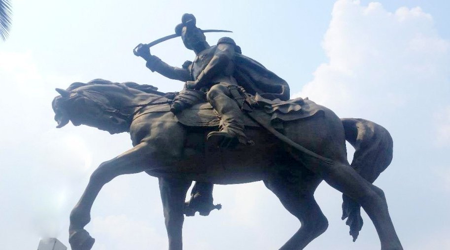 Monumento José de Sucre