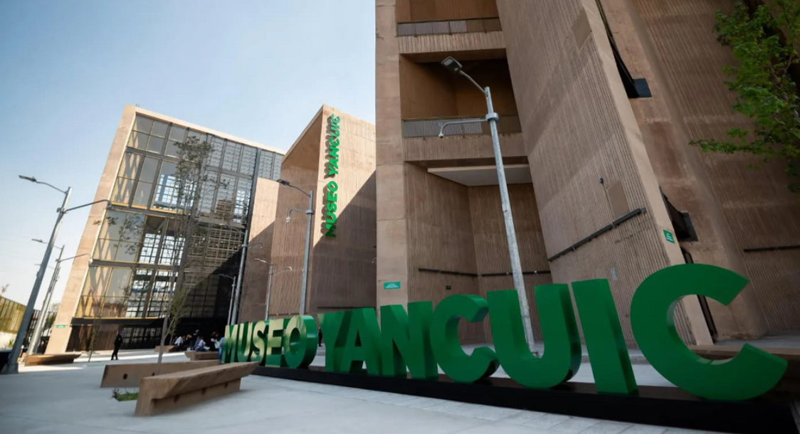 Museo Yancuic