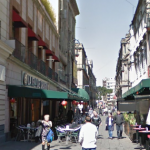Calle de Gante