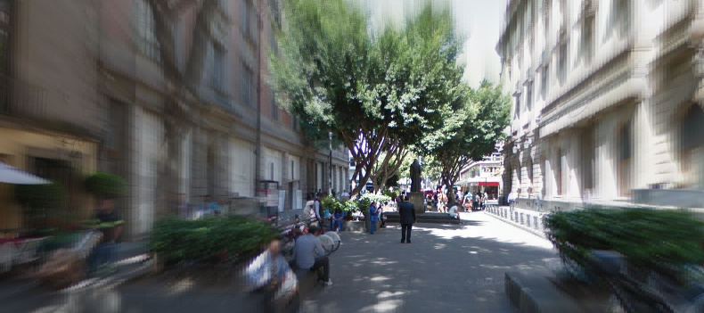 Calle de Gante