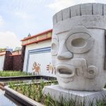 Fuente Mito del Agua