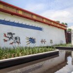 Fuente Mito del Agua