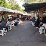 Mercado de Flores San Fernando