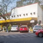 Mercado de Flores San Fernando