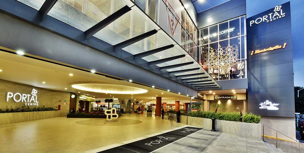 Portal Centro